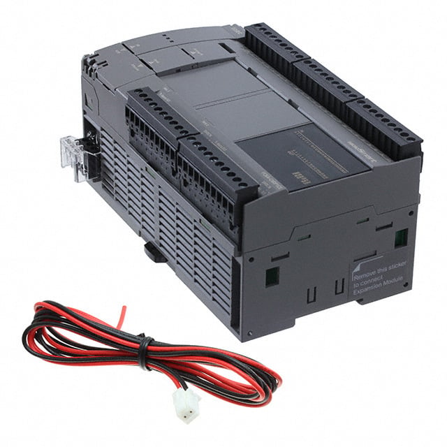 IDEC FC6A-C40K1CE FC6A