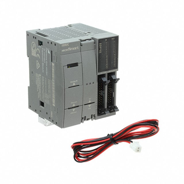 IDEC FC6A-D32K3CEE FC6A Plus