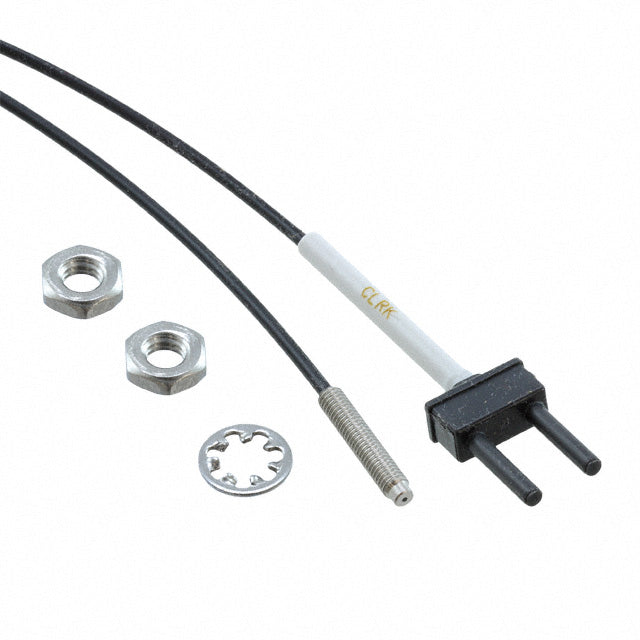 Panasonic Industrial Automation Sales FD-EG30 FX-500 Reflectivo 1.890" (48mm) - IP40