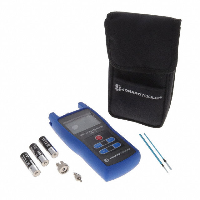 Jonard Tools FPM-70 - - Optical Power Meter