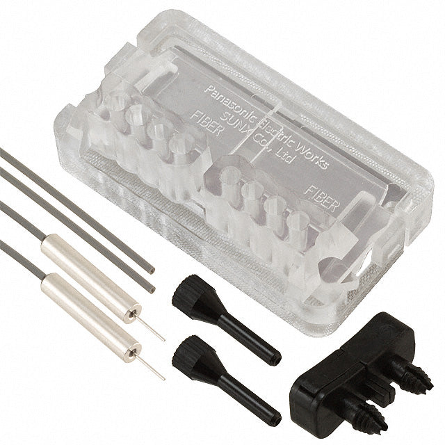 Panasonic Industrial Automation Sales FT-E23 FX-500 Haz pasante 2.953" (75mm) - -