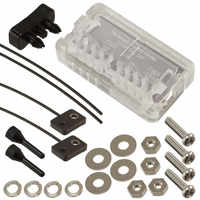 Panasonic Industrial Automation Sales FT-Z20W FX-500 Haz pasante - - -