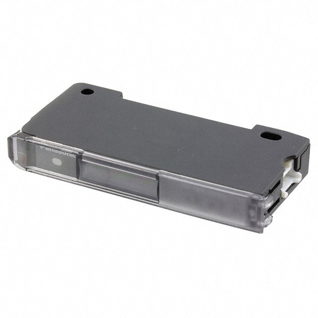 Panasonic Industrial Automation Sales FX-101 FX-100 - - 600µs -