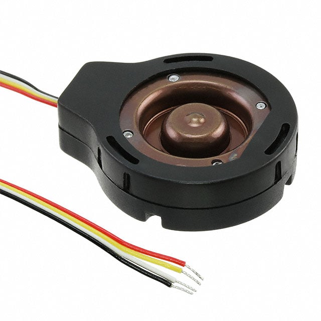 TE Connectivity Measurement Specialties FX1901-0001-0050-L FX19 22.68kgf (50lbs) Voltage