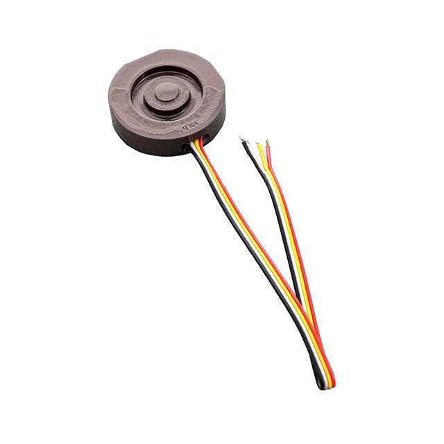 TE Connectivity Measurement Specialties FX292X-100A-0010-L FX29 5.00kgf (11lbs) Analog Voltage