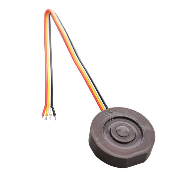 TE Connectivity Measurement Specialties FX29K0-100A-0100-L FX29 50.00kgf (110lbs) Digital