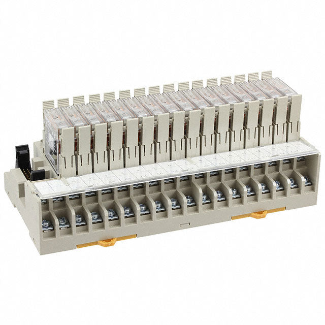 Omron Automation and Safety G7TC-OC16 DC24V G7TC Terminal Block Multiple Series
