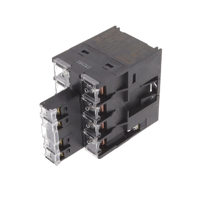 Omron Automation and Safety G7Z-2A2B-20Z-R DC12V G7Z Montaje de chasis 12VCC