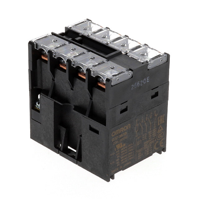 Omron Automation and Safety G7Z-3A1B DC24 G7Z Montaje de chasis 24VCC