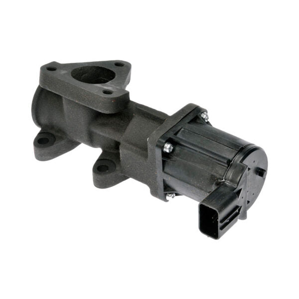 1842593C93 2003-2006 DT466E Válvula EGR internacional (nueva) - Diesel Pro