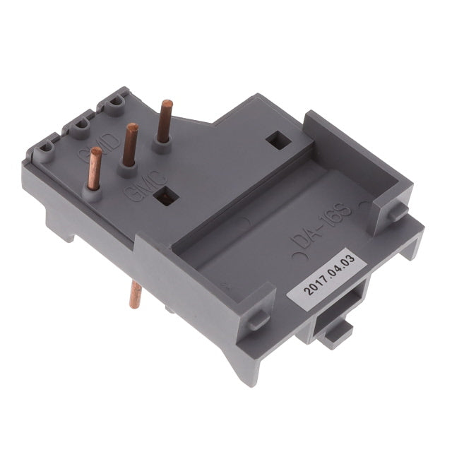 Carlo Gavazzi Inc. GDA16SA - Adaptador Contactores CGMS