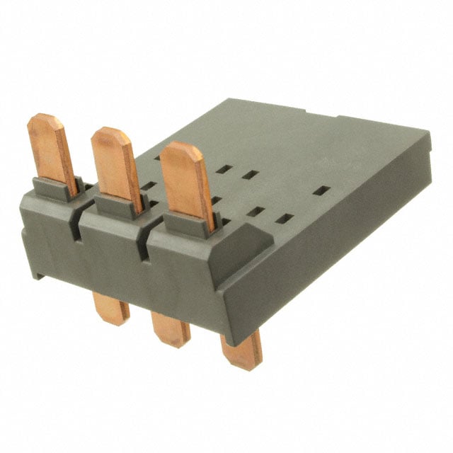 Carlo Gavazzi Inc. GDA63A - Adaptador Contactores GC