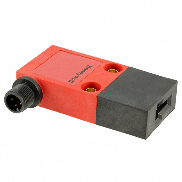 Honeywell Sensing and Productivity Solutions GKMC03 GKM Sin bloqueo DPST-NO/NC (Normalmente abierto/cerrado)