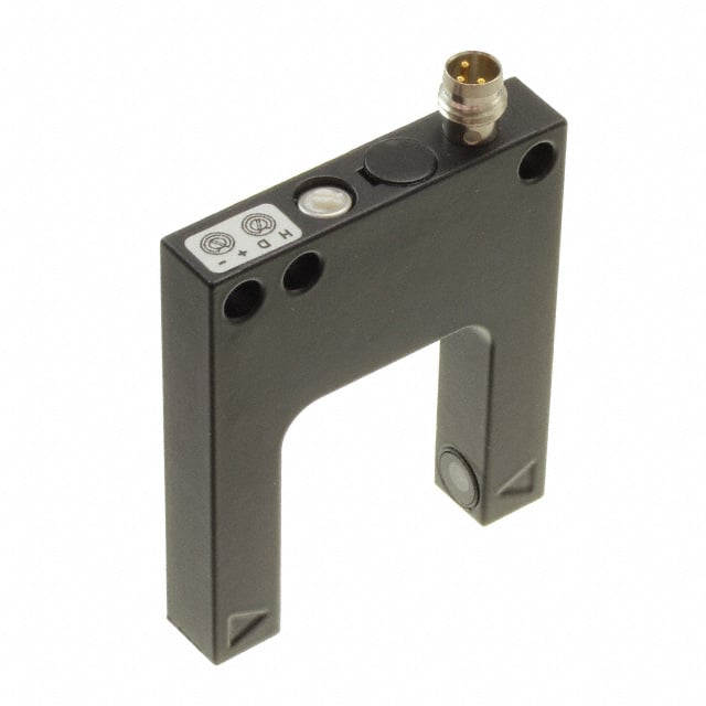 Pepperl+Fuchs, Inc. GL30-RT/32/40A/98A - Haz pasante 1.181" (30mm) 160µs IP67
