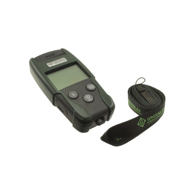Tempo Communications GOPM02 fiberTOOLS™ fiberTOOLS™ Optical Power Meter