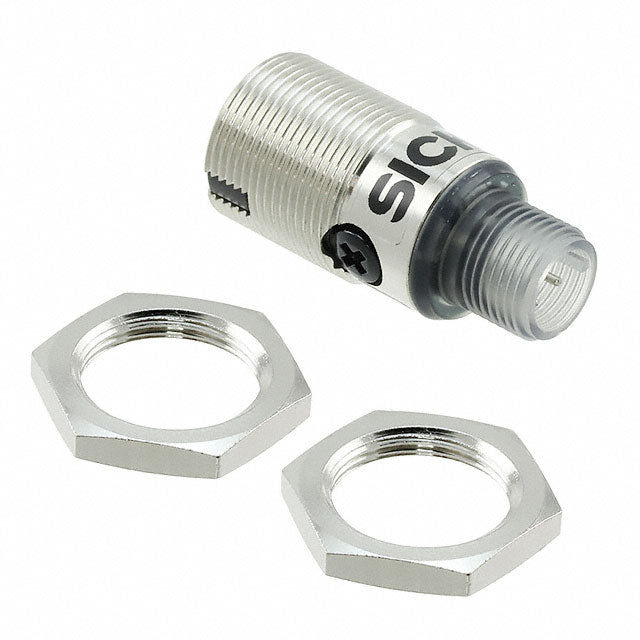 SICK, Inc. 1058204 GR18 - 0.197" ~ 3.937" (5mm ~ 100mm) 1ms IP67