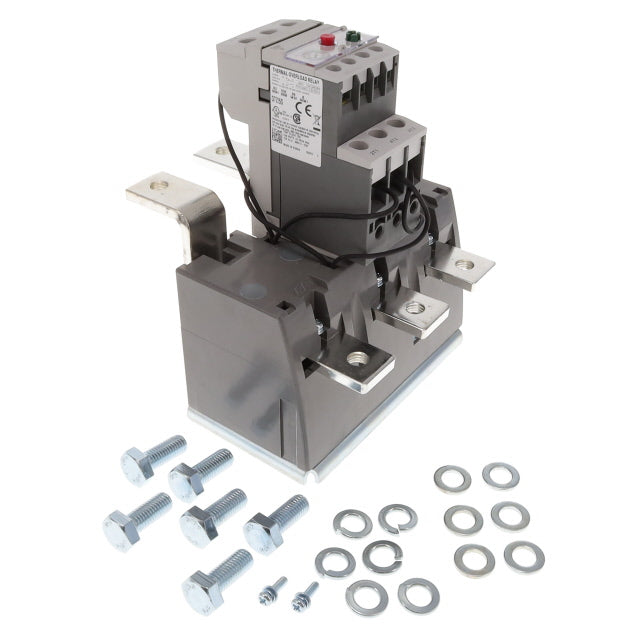 Carlo Gavazzi Inc. GT225S240A GT225 Relé de sobrecarga térmica Contactores 225AF