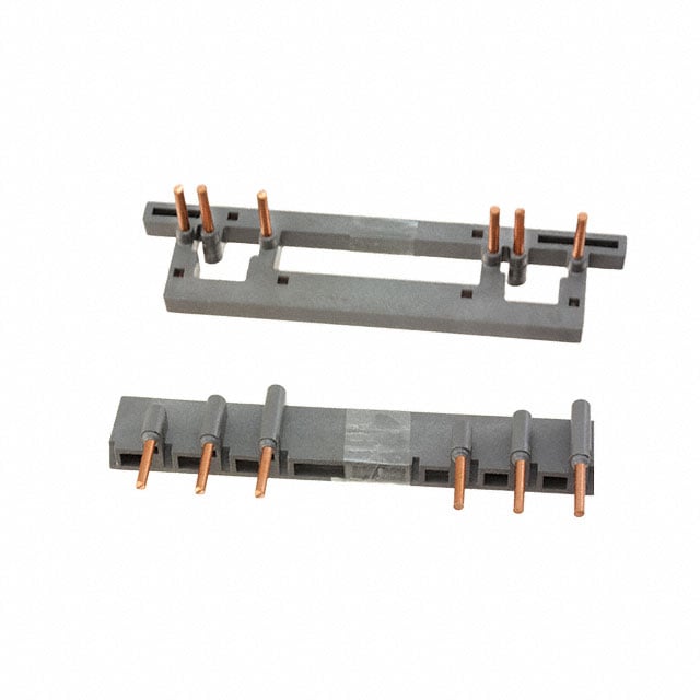 Carlo Gavazzi Inc. GUW22 CC Puente de inversión Contactores CC