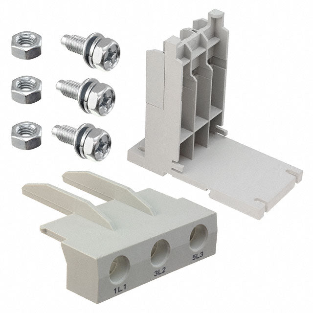 Carlo Gavazzi Inc. GUZ95S GT Adaptador de montaje Serie GT