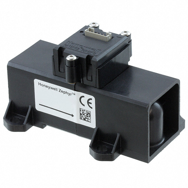 Honeywell Sensing and Productivity Solutions HAFUHM0020L4AXT Zephyr™ HAF 20 SLMP Air