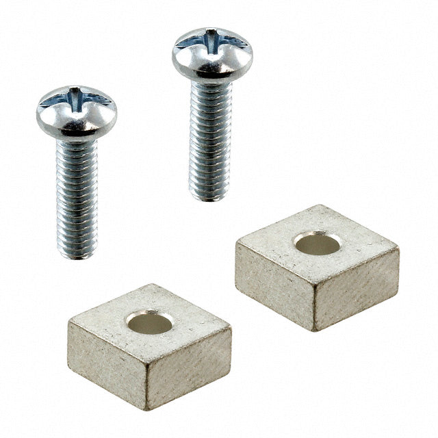 Sensata-Crydom HK4 - Piezas de montaje Serie 1