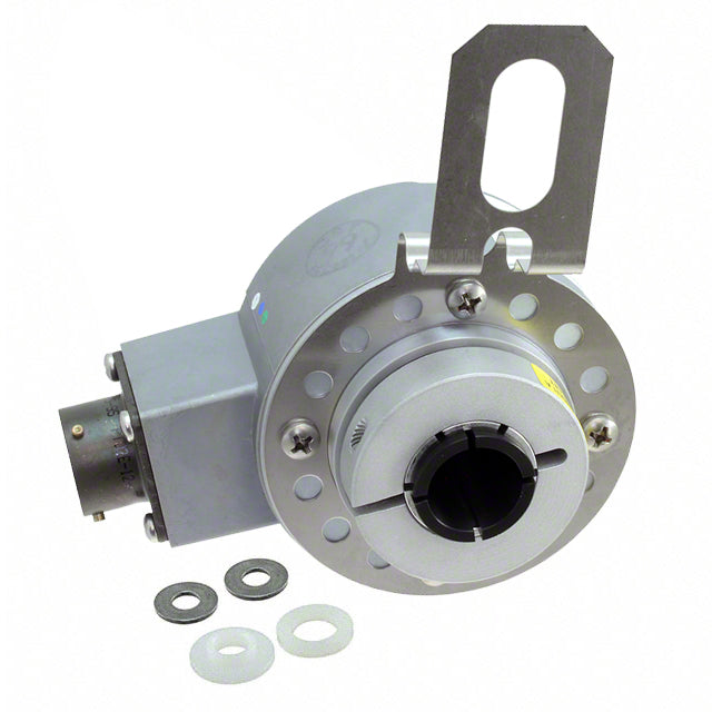 Sensata-BEI Encoders 01072-080 HS25 Not Verified Optical