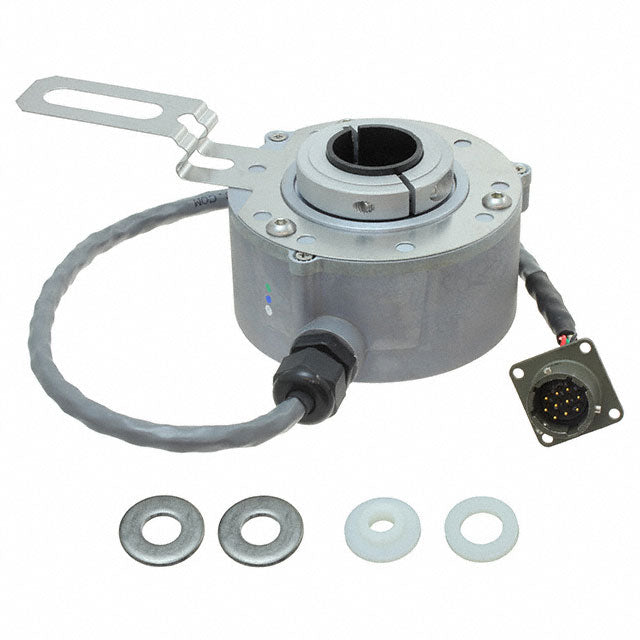 Sensata-BEI Encoders 01072-081 HS25 Not Verified Optical