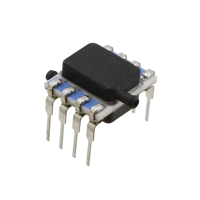 Honeywell Sensing and Productivity Solutions HSCDDRD001PD2A3 TruStability® HSC Montaje en placa Diferencial