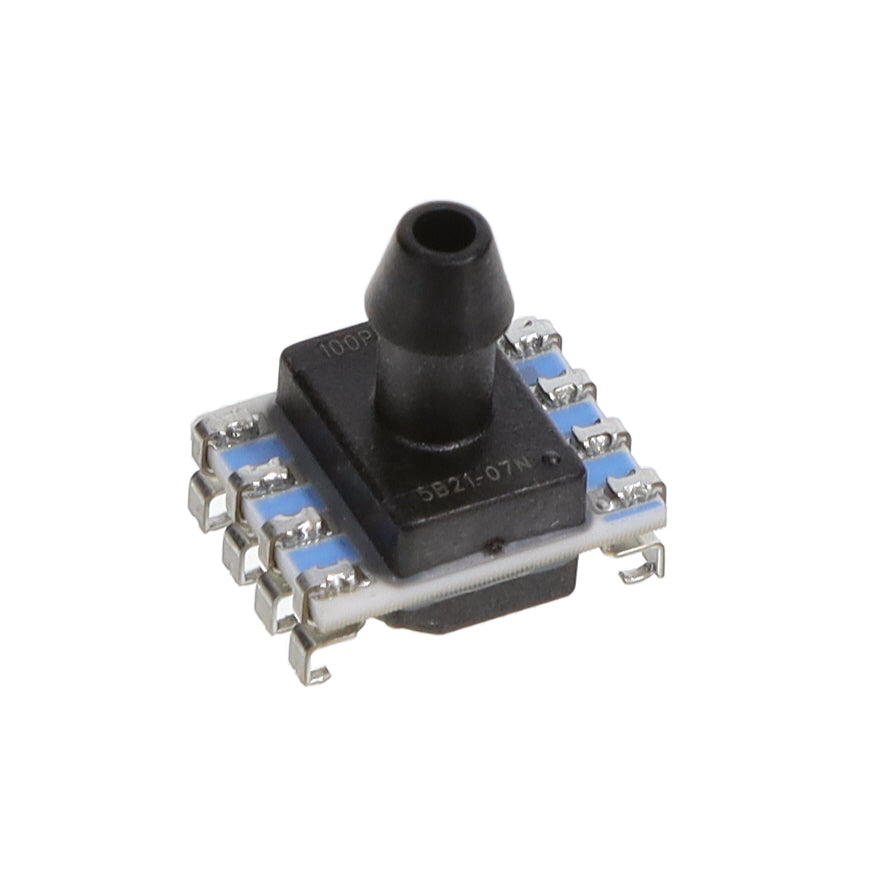 Honeywell Sensing and Productivity Solutions HSCMANV100PGAA5 TruStability® HSC Montaje en placa Medidor