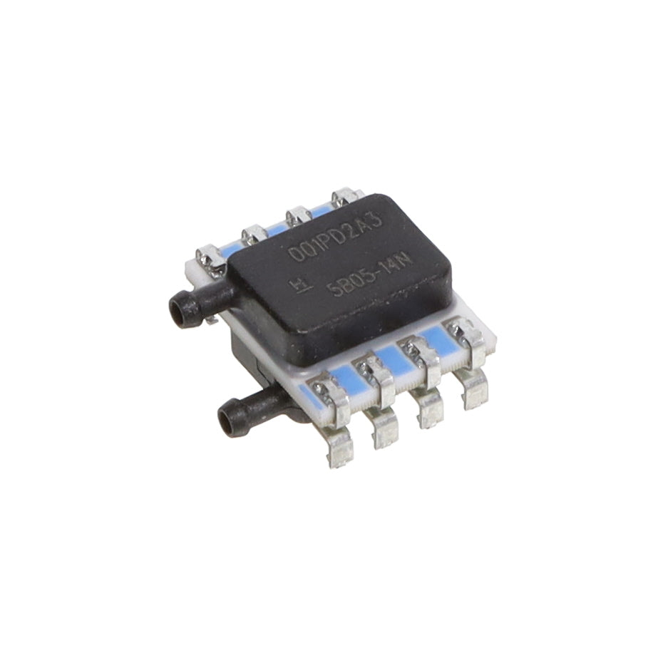 Honeywell Sensing and Productivity Solutions HSCMRRV001PD2A3 TruStability® HSC Montaje en placa Diferencial