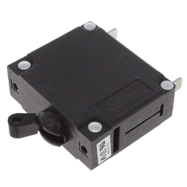 Sensata-Airpax IUG1-34322-1 IUG Montaje en panel Magnético, (retardo hidráulico) 30A