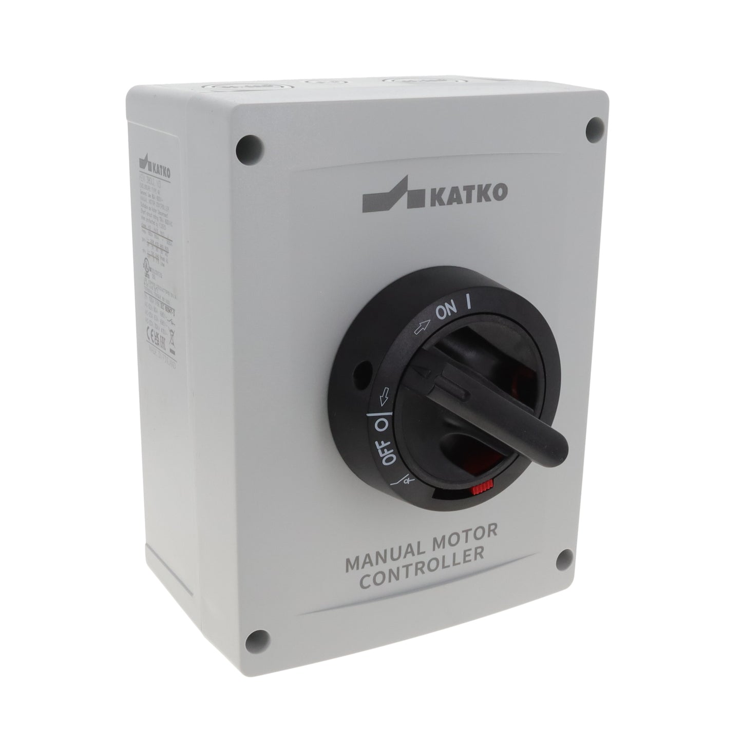 KEM380UL Altech Corporation