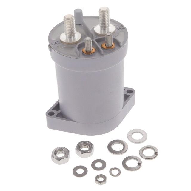 TE Connectivity Aerospace, Defense and Marine LEV200ABNAA LEV200, KILOVAC Montaje de chasis 28VCC