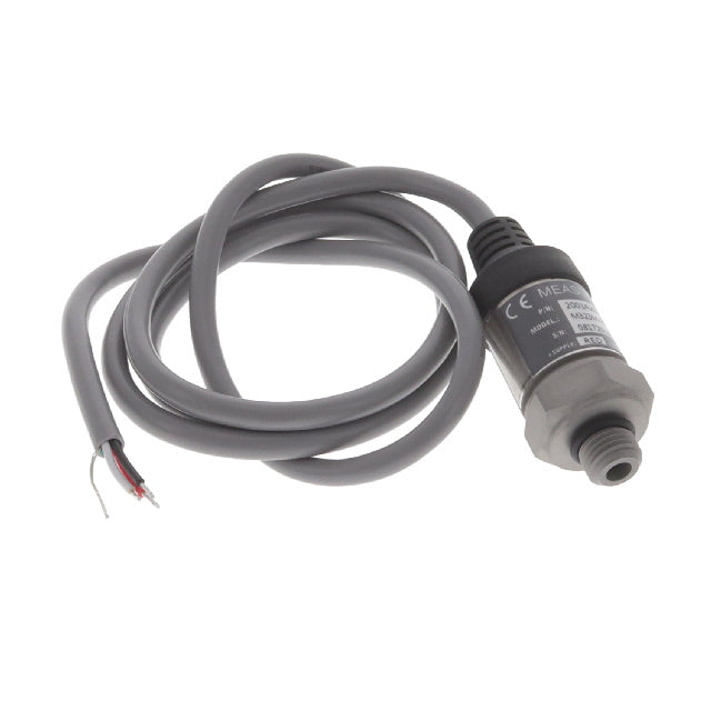 TE Connectivity Measurement Specialties M323M-000004-017BG M3200 - Manómetro ventilado
