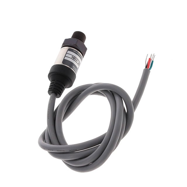 TE Connectivity Measurement Specialties M32JM-00000E-010BG - Automatización industrial Medidor I2C Macho - 1/4" (6.35mm) BSPT