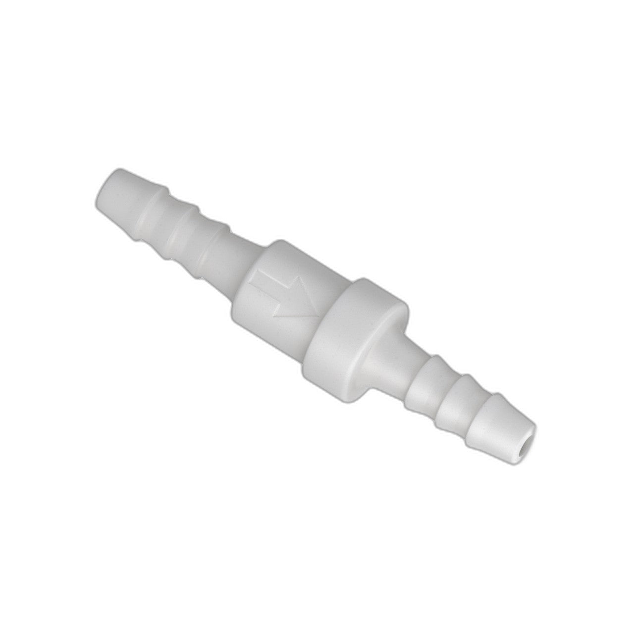 Gentherm 9184010 - Válvula sin retorno Presión operada 36.26 PSI (2.5 bar) Manguera de 5mm DI