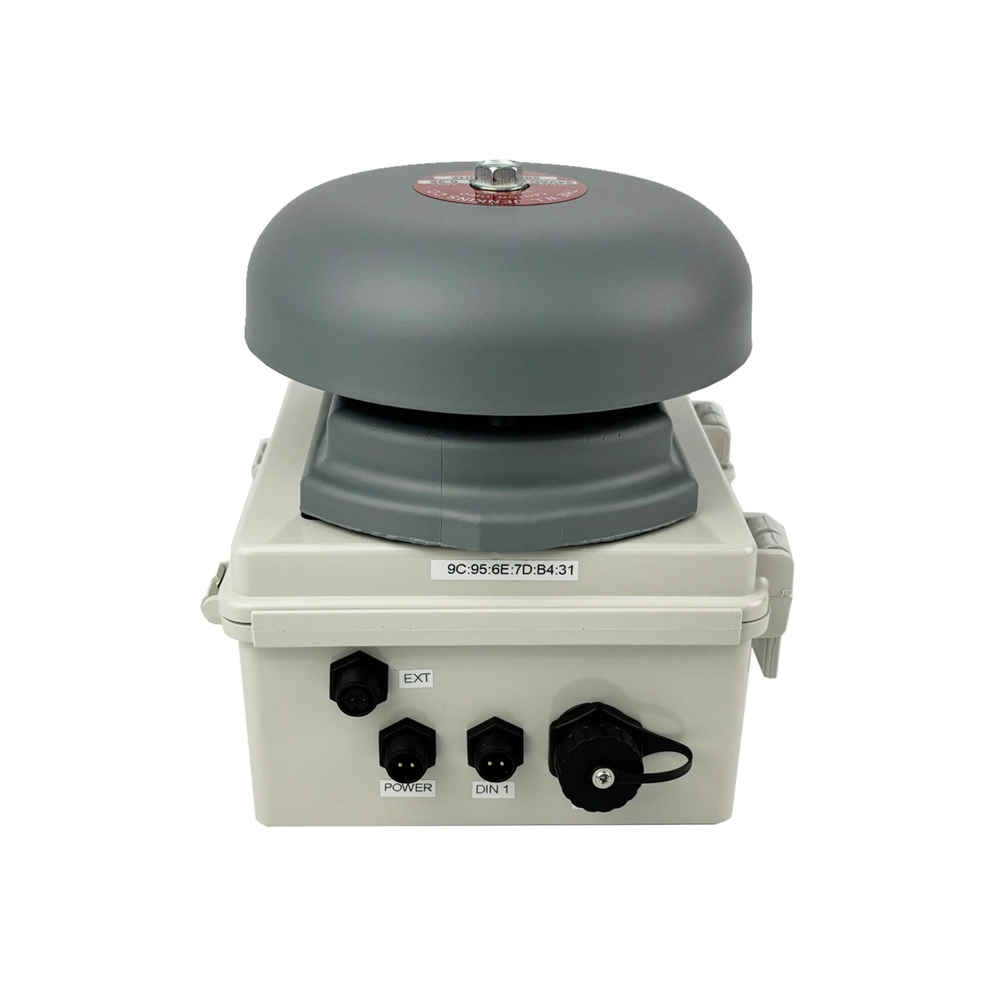 Linortek 01-910-00029 Netbell-KL Propósito general Sistema IP Bell