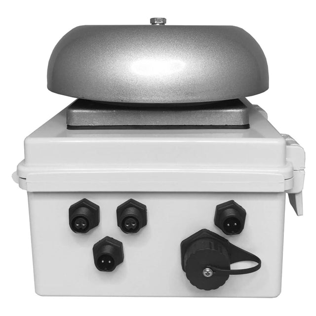 Netbell 01-910-00036 Netbell-K-M2 General Purpose IP Bell System