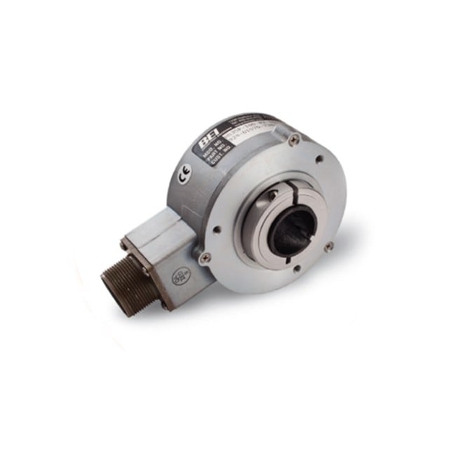 Sensata-BEI Encoders 01070-927 HS35 Not Verified Optical