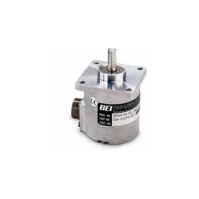 Sensata-BEI Sensors 01086-020 H25X Not Verified Optical