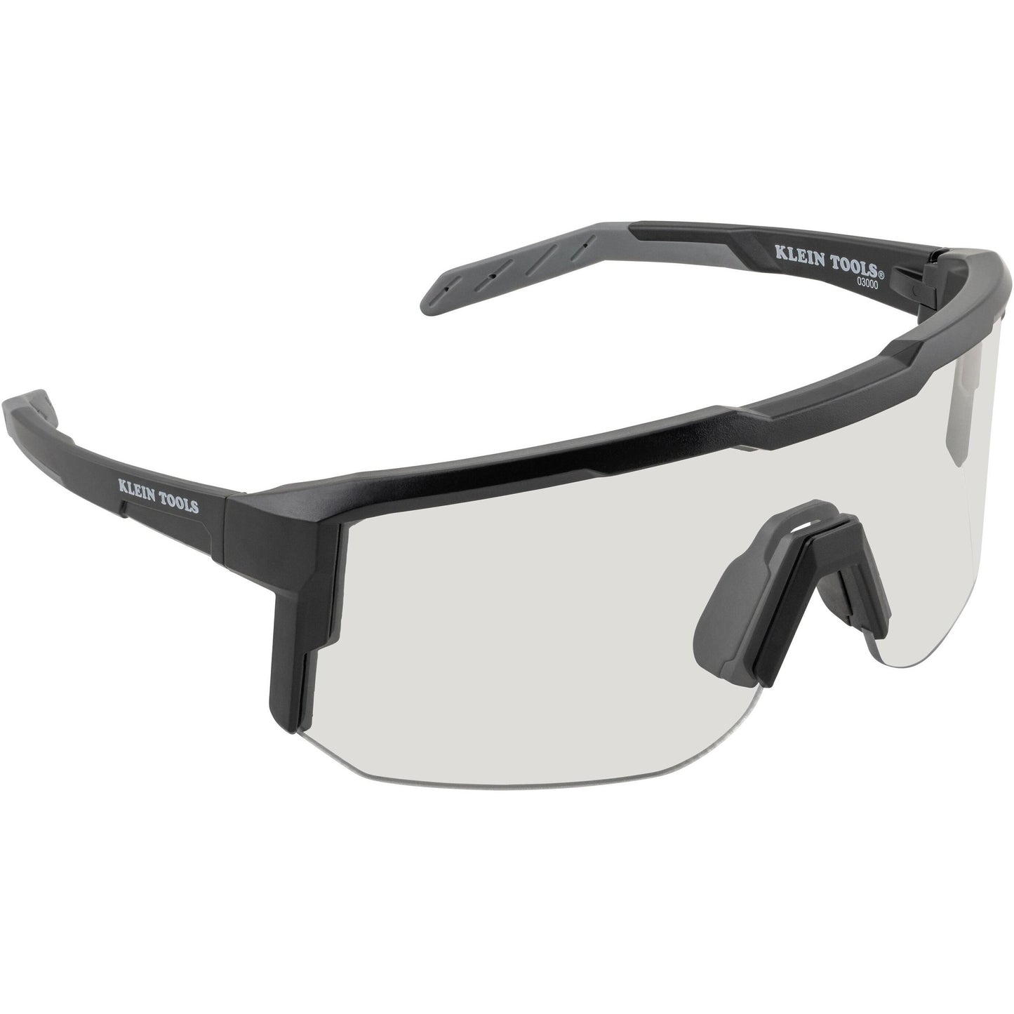 Klein Tools, Inc. 3000 - Anteojos de protección Transparente
