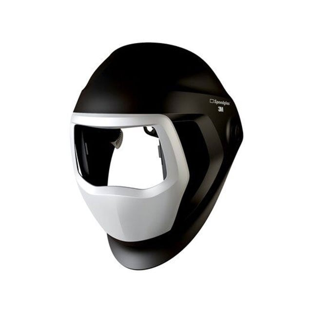 3M 06-0300-51SW Speedglas Casco Negro