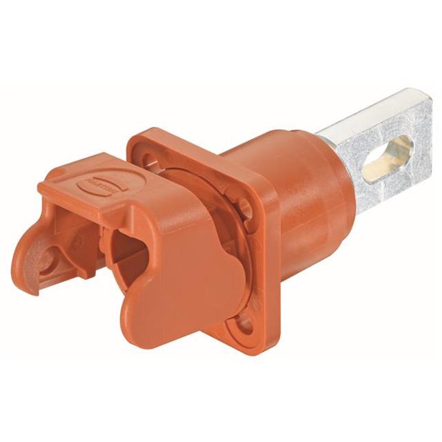 HARTING 9930011304 Han® S Side Entry 1