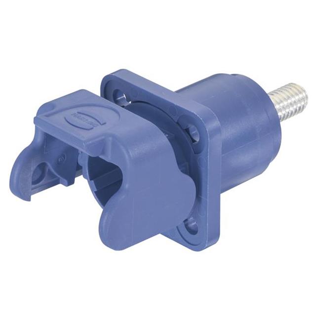 HARTING 9930011308 Han® S Side Entry 1