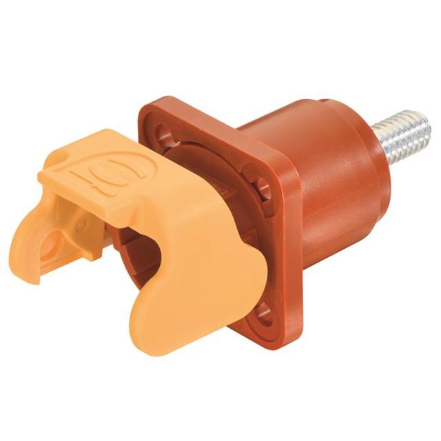 HARTING 9930011322 Han® S Side Entry 1