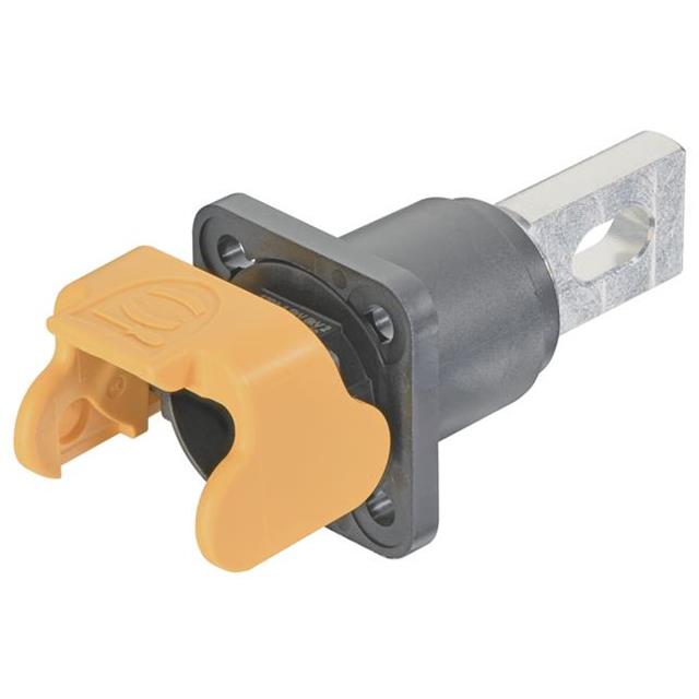 HARTING 9930011323 Han® S Side Entry 1