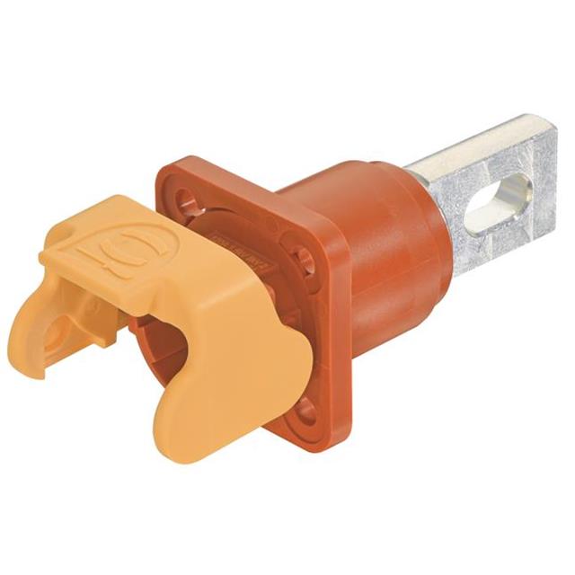 HARTING 9930011324 Han® S Side Entry 1
