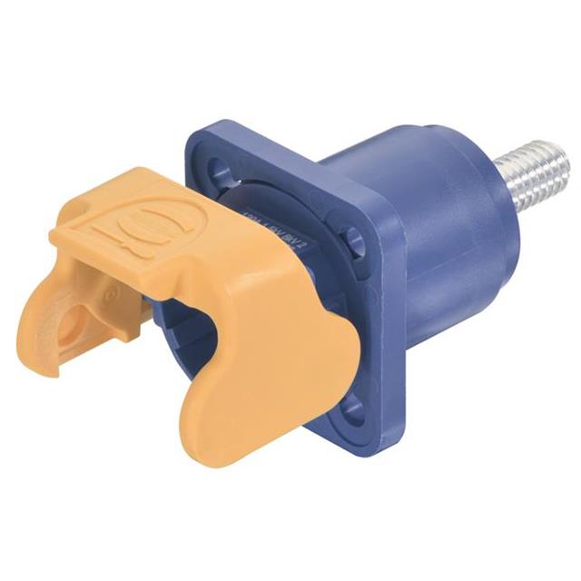 HARTING 9930011328 Han® S Side Entry 1