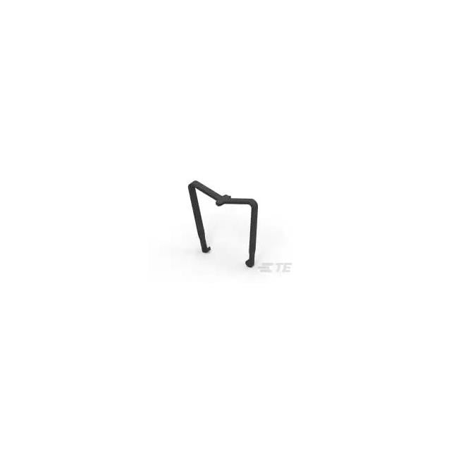 TE Connectivity Potter & Brumfield Relays 1-1393161-7 SCHRACK Clip, sujeción Enchufes RP78, SCHRACK