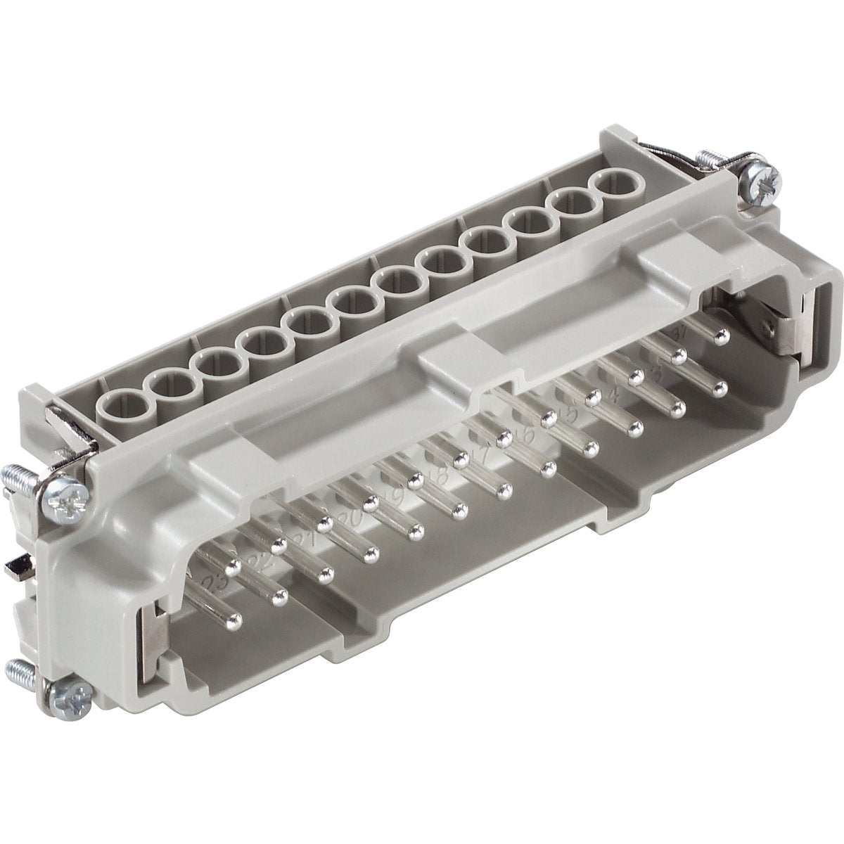 LAPP 75009650 EPIC® Top Entry 24+Ground